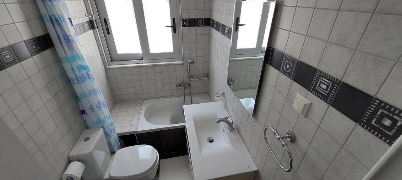 Lefkada Unique Sea View Apartment Нідрі Екстер'єр фото